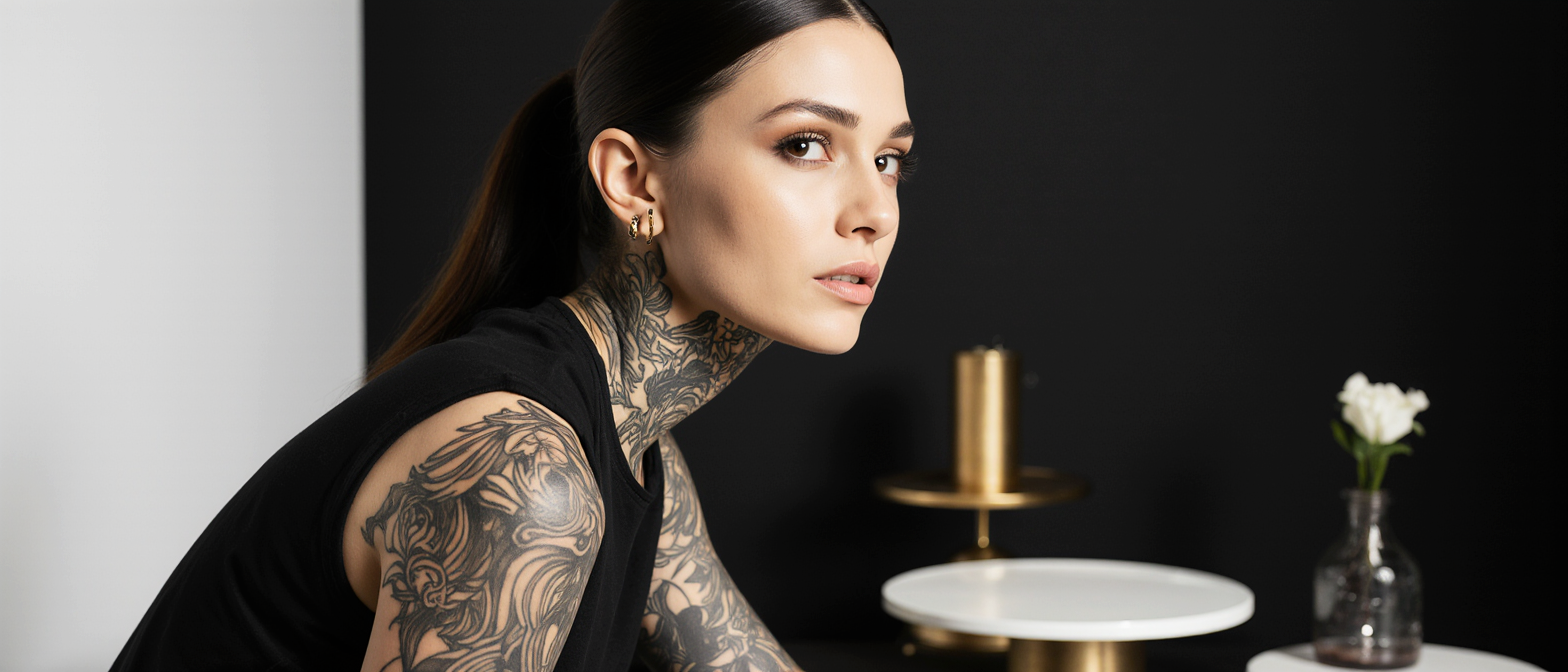 Skin Story Tattoo Studio Index